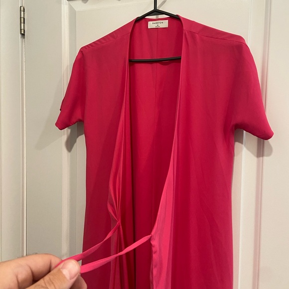 Pink Dress - XS - Barely Worn - Picture 5 of 5